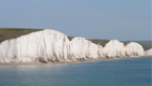 White Cliffs of Dover, Kent
